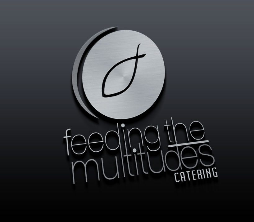 Feeding the Multitudes Catering