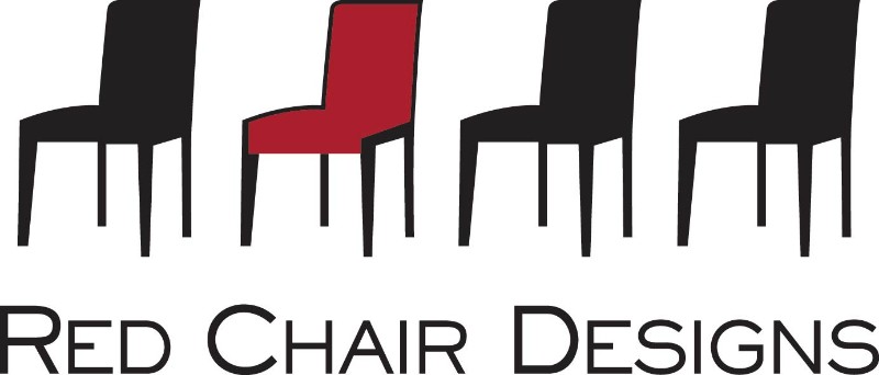 Red Chair Designs