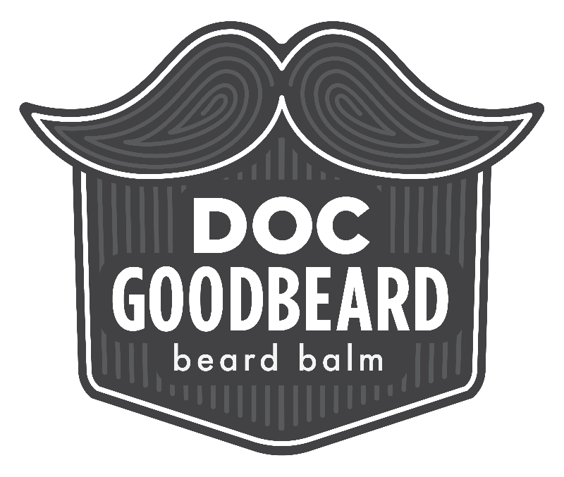 Doc Goodbeard Beard Care Products