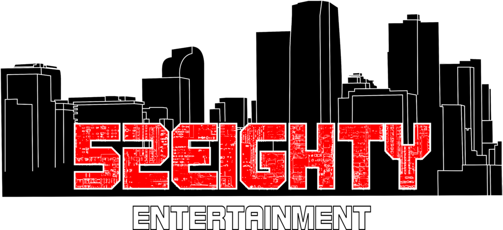 52Eighty Entertainment