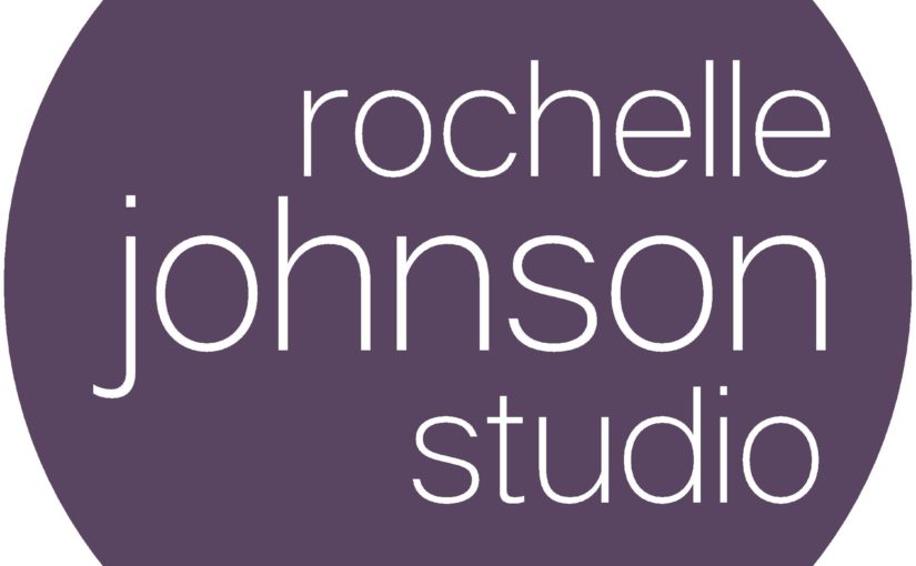Rochelle Johnson Studio Gallery Opening
