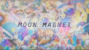 Moon Magnet Studios