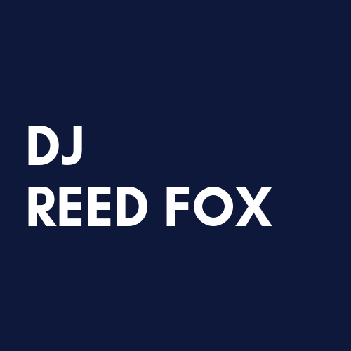 DJ Reed Fox
