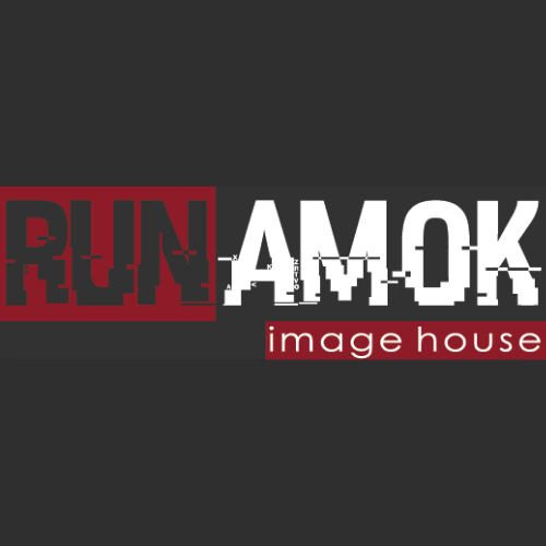 Run Amok Image House
