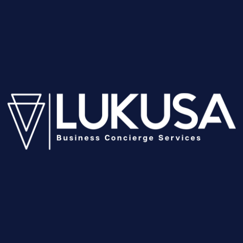 Lukusa Business Concierge Services