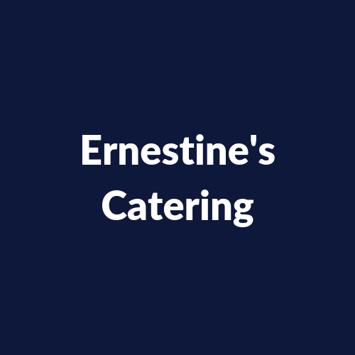 Ernestine’s Catering