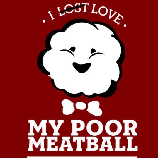 My Poor Meatball