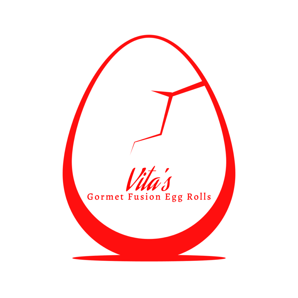 Vita’s Gourmet Fusion Eggrolls