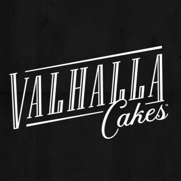 Valhalla Cake Shop