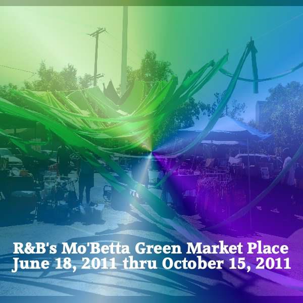 Mo Betta Greens Marketplace
