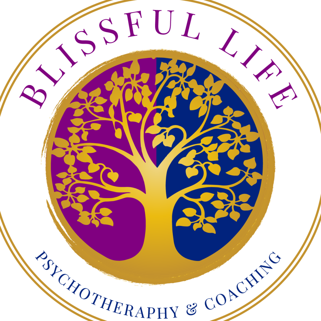Blissful Life Coaching and EFT