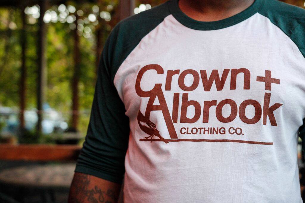 Crown & Albrook Clothing Co.