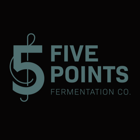 Five Points Fermentation Co