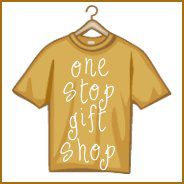 Your One Stop Gift Shop