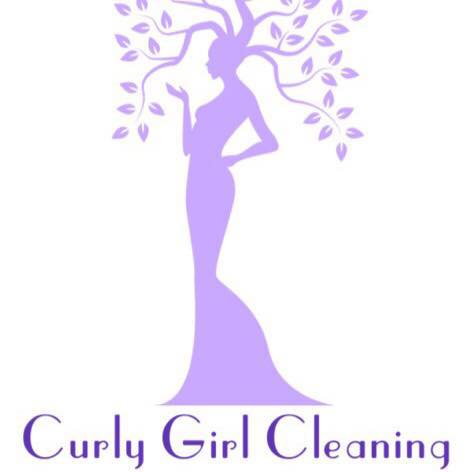 Curly Girl Cleaning