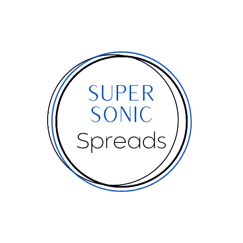 Super Sonic Spreads