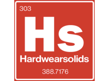 Hardware Solids