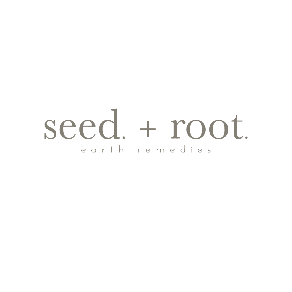 seed and root