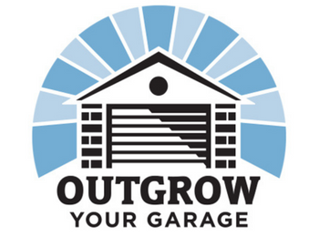 Outgrow Your Garage
