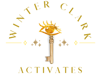 Winter Clark Activates