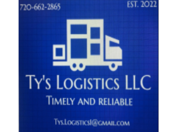 Ty’s Logistics