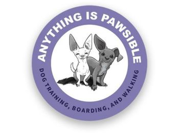 Anything is Pawsible Dog Services