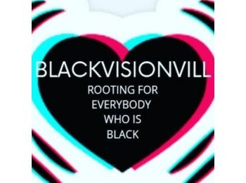 Black Vision Vill