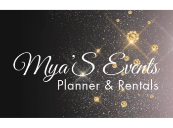 Mya’S Events