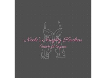 Nicole’s Naughty Knickers