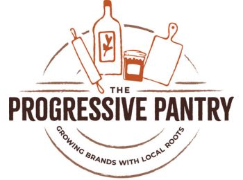 The Progressive Pantry