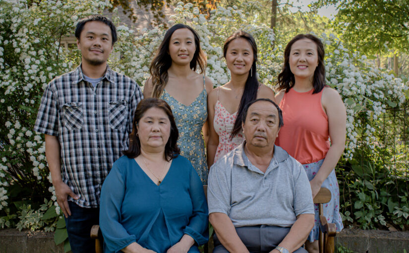 Entrepreneur Spotlight: The Xiong Family
