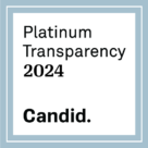 2024 Platinum Seal of Transparency