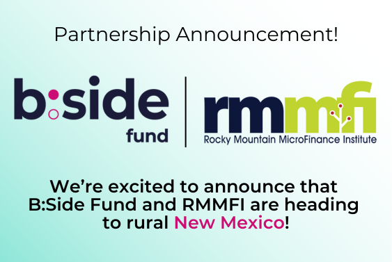 RMMFI Is Heading to New Mexico with B:Side Fund